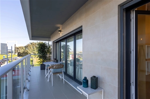 Empreendimento de luxo no Montijo