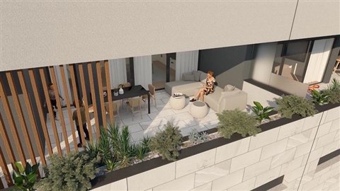 Empreendimento Quinta da Amizade 2