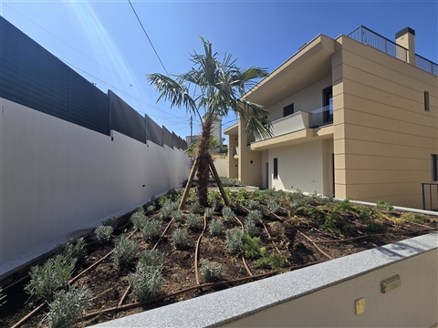 Condomínio de Moradias em Cascais