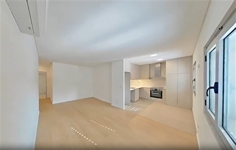 Empreendimento Apelação, Loures