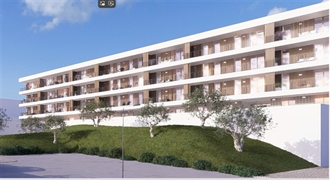 Empreendimento Portimão City 3
