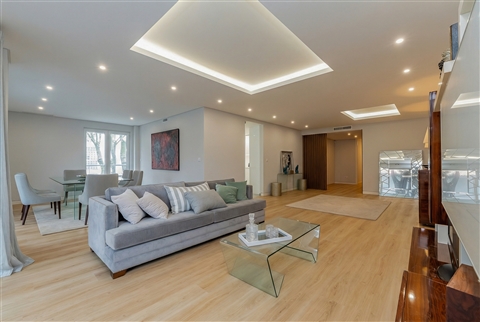 Empreendimento de Luxo em Carcavelos