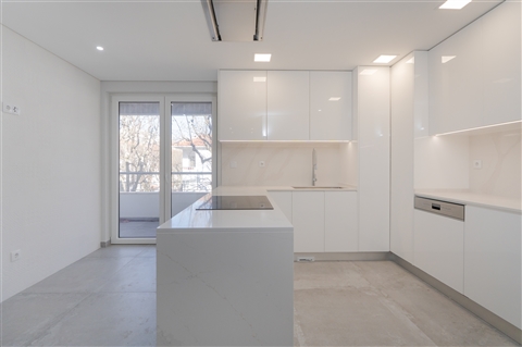 Empreendimento de Luxo em Carcavelos