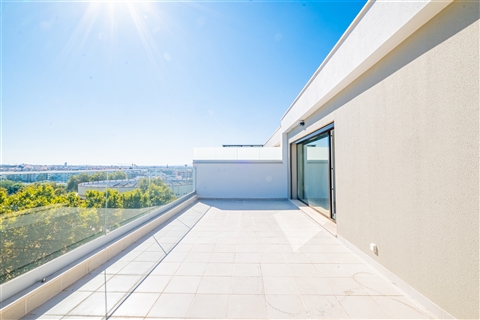 Empreendimento do Moinho - Montijo