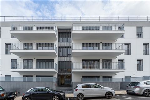 Empreendimento ARRIAGA - Loures