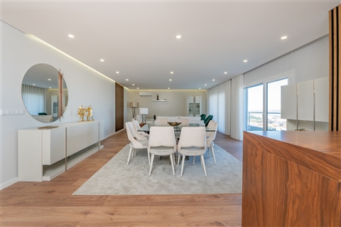 Bom Sucesso - Alverca