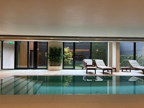 Empreendimento Campo Grande